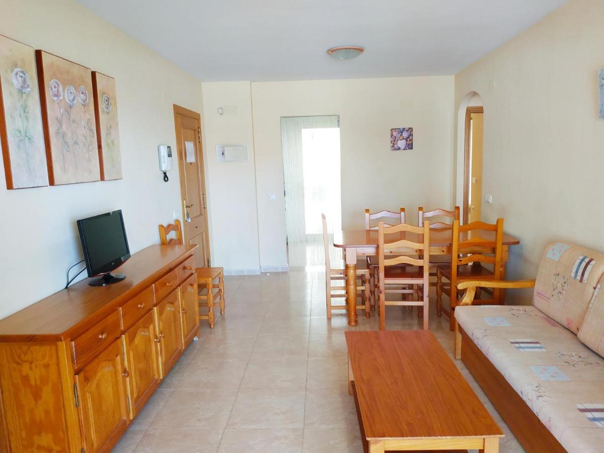 Apartament La Volta Ii Orangecosta *