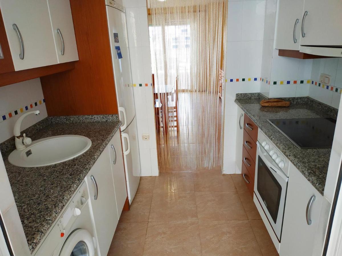 La Volta Ii Orangecosta Apartment Peniscola
