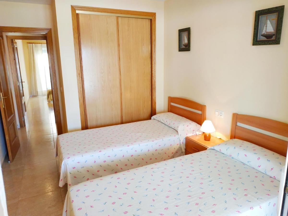 La Volta Ii Orangecosta Apartament