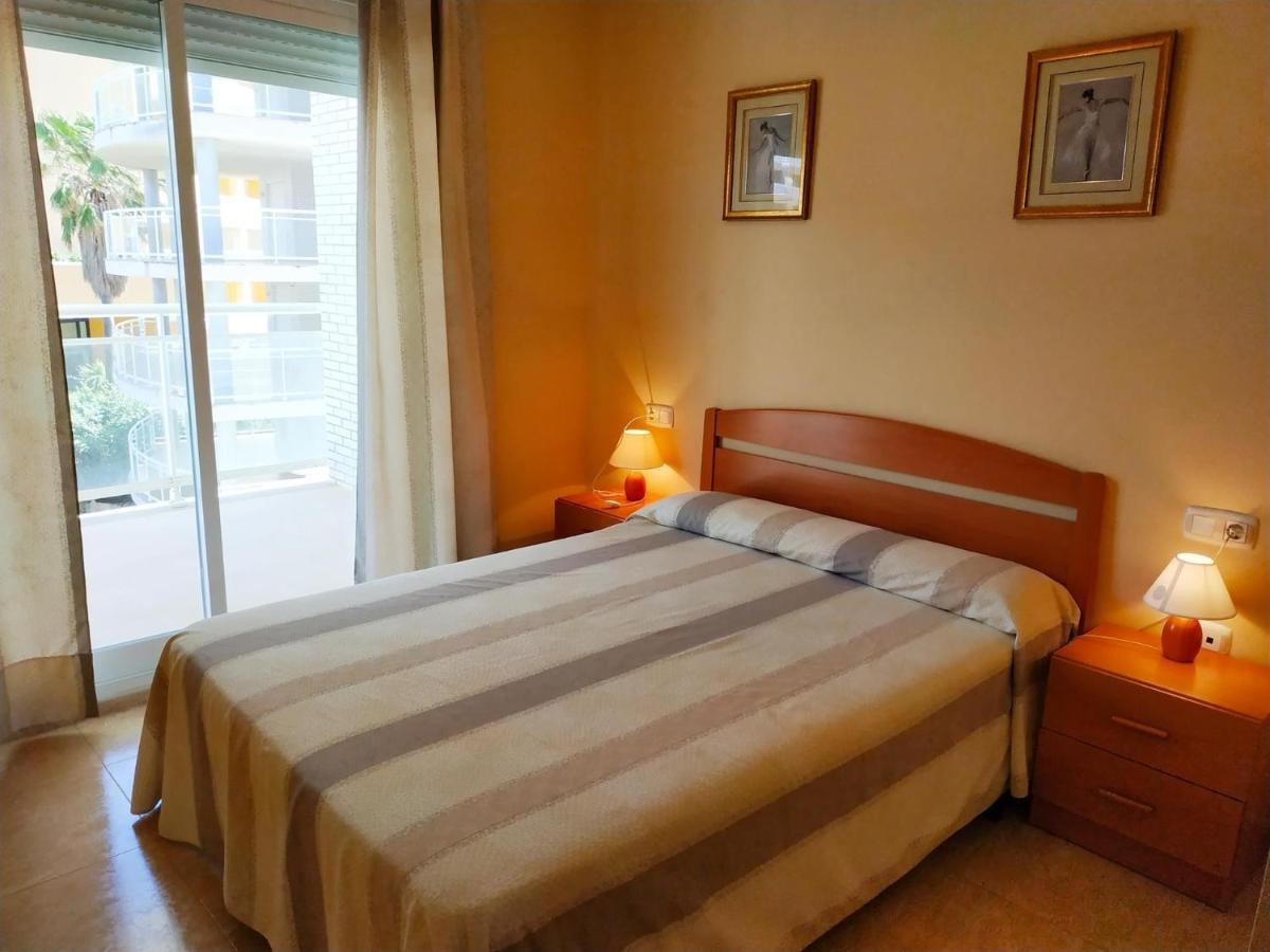 La Volta Ii Orangecosta Apartment