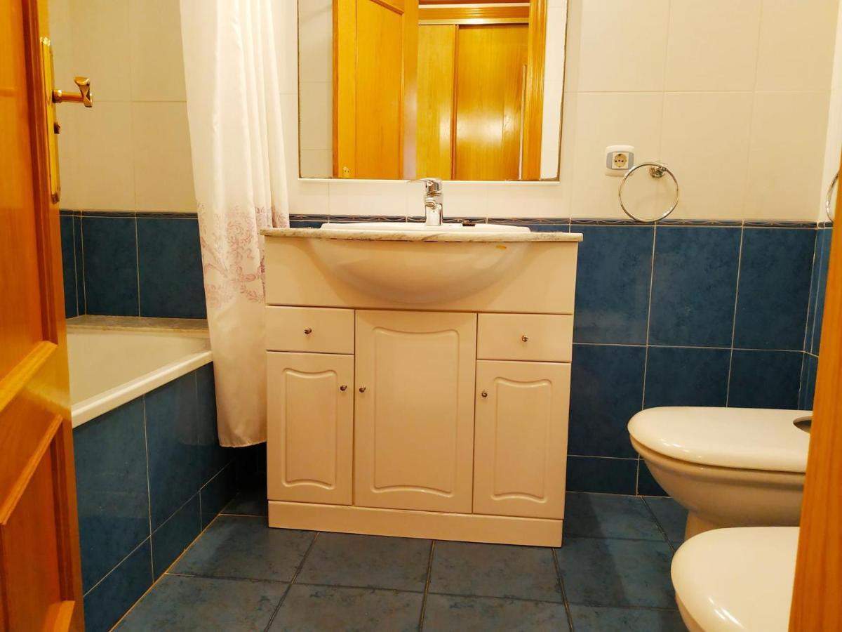 La Volta Ii Orangecosta Apartament Peñiscola
